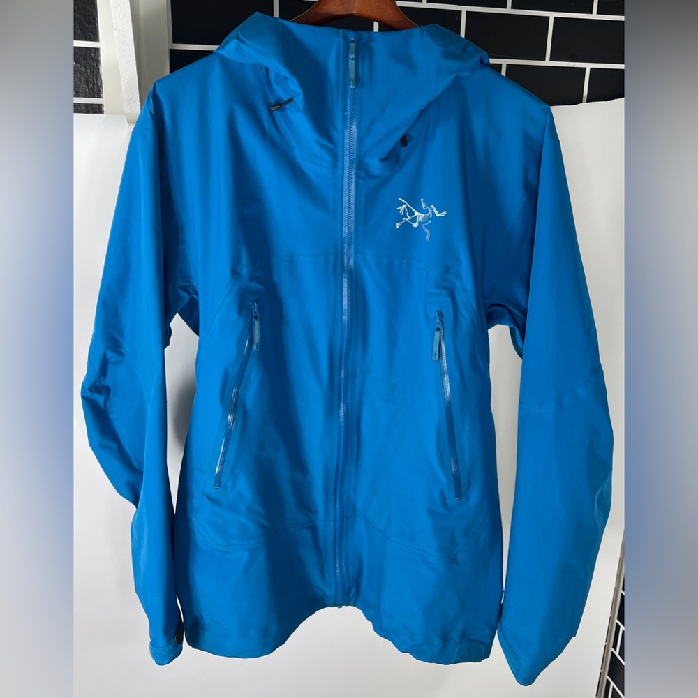 Arc'teryx Sphene Jacket